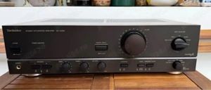 Technics Amplificator si Tuner
