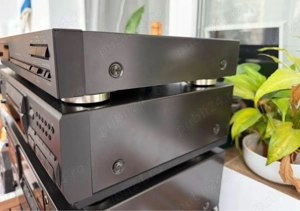 Technics Amplificator si Tuner - imagine 4