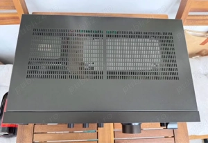 Technics Amplificator si Tuner - imagine 5