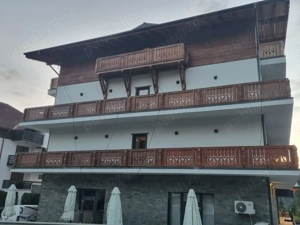 Alpinist utilitar Bucuresti