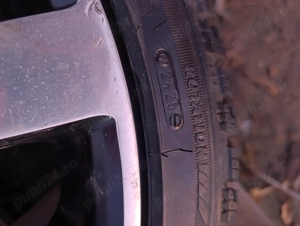 Vând jante R18 5x112 - imagine 6