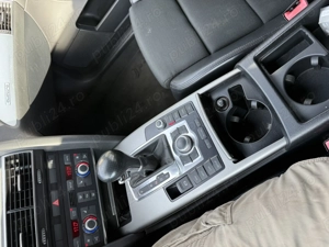 Audi a6 3.0 asb quattro 4x4 permanent automat - imagine 7