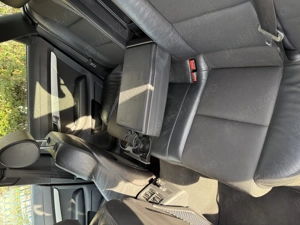 Audi a6 3.0 asb quattro 4x4 permanent automat - imagine 9