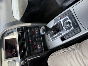Audi a6 3.0 asb quattro 4x4 permanent automat - imagine 8