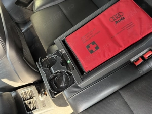 Audi a6 3.0 asb quattro 4x4 permanent automat - imagine 10