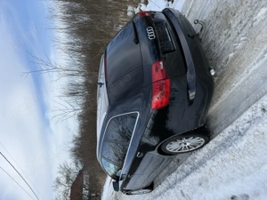 Audi a6 3.0 asb quattro 4x4 permanent automat - imagine 4