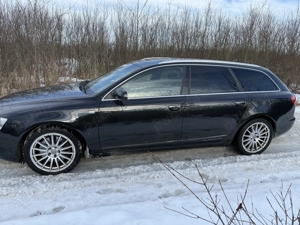Audi a6 3.0 asb quattro 4x4 permanent automat - imagine 3