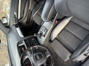 Audi a6 3.0 asb quattro 4x4 permanent automat - imagine 6