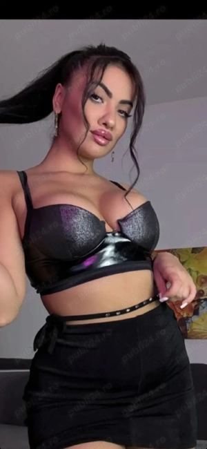 Claudia 24 de ani total   rin grand 