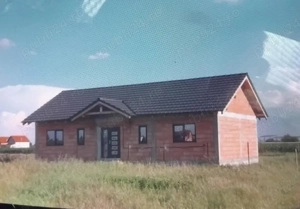 Casa de vanzare Zona Zimancuz Arad  - imagine 3