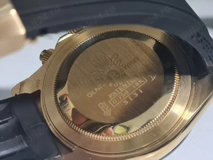 Ceas Rolex Daytona gold - imagine 2