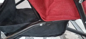 Carucior pliabil  - imagine 2