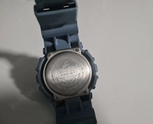 Ceas G-Shock Albastru - imagine 5