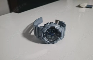 Ceas G-Shock Albastru - imagine 4