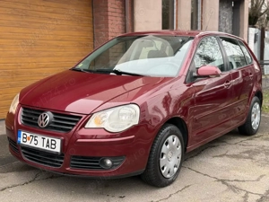 Volkswagen Polo 1.4 TDI 71.000 km