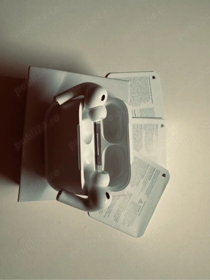 Air Pods Pro 3 - imagine 2