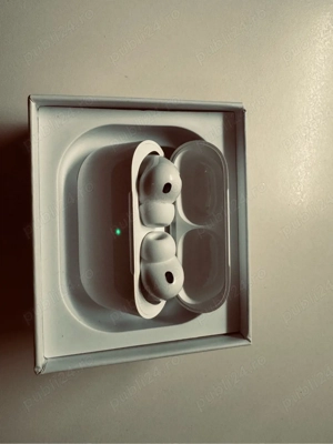 Air Pods Pro 3 - imagine 4