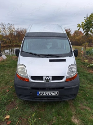 Vand Renault Trafic 1.9 DCI