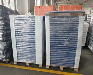 Separatoare pentru sterilizare produse alimentare .