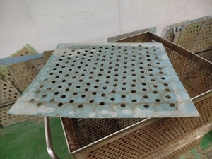 Separatoare pentru sterilizare produse alimentare . - imagine 3