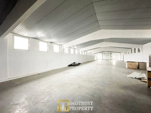 HALA INDUSTRIALA DE VANZARE | PECICA – ARAD - imagine 5