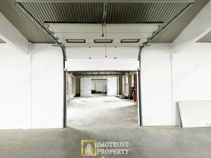 HALA INDUSTRIALA DE VANZARE | PECICA – ARAD - imagine 8