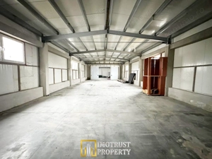 HALA INDUSTRIALA DE VANZARE | PECICA – ARAD - imagine 7