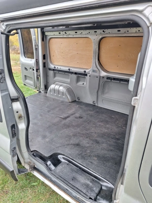 Vand Renault Trafic 1.9 DCI - imagine 3