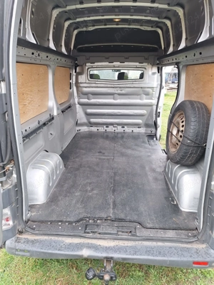 Vand Renault Trafic 1.9 DCI - imagine 4