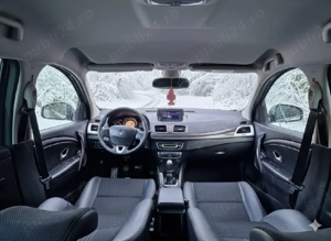 Vand Renault Megan TOM TOM 3 1.5 DCi 110 Cp - imagine 2