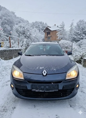 Vand Renault Megan TOM TOM 3 1.5 DCi 110 Cp - imagine 5