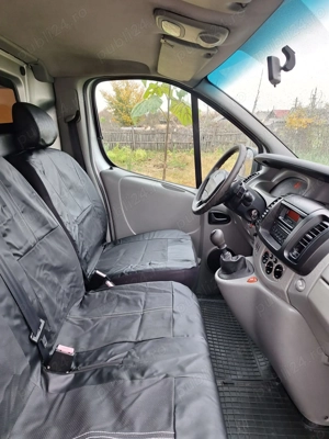 Vand Renault Trafic 1.9 DCI - imagine 6