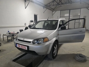 Honda HR-V - imagine 9