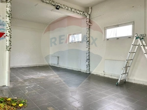 SPATIU COMERCIAL DE INCIRIAT -  ZONA DACIA - imagine 13