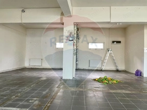 SPATIU COMERCIAL DE INCIRIAT -  ZONA DACIA - imagine 9
