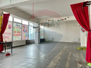 Spatiu comercial de inchiriat zona Dacia Constanta