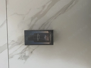 Parfum Dior Sauvage - imagine 2