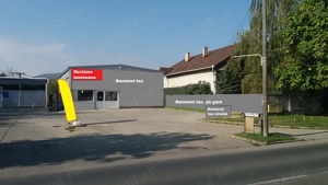 Spatiu comercial Hala 210m2 CaleaZarandului, Deva