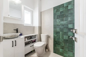 Doua case de vanzare la pret de una in Vladimirescu cartierul Florilor - imagine 9