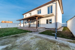 Doua case de vanzare la pret de una in Vladimirescu cartierul Florilor - imagine 10