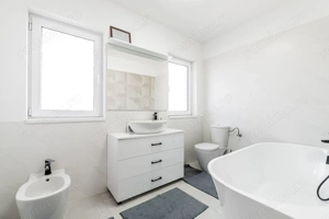 Doua case de vanzare la pret de una in Vladimirescu cartierul Florilor - imagine 4