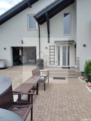 Vilă si Cabană Bod I 8 km de Brașov I constructie 2025 I COMISION 0% - imagine 2