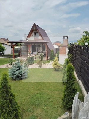 Vilă si Cabană Bod I 8 km de Brașov I constructie 2025 I COMISION 0% - imagine 4