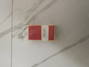 Parfum Good Girl Fantastic Red