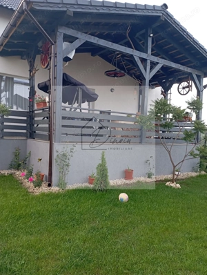 Vilă si Cabană Bod I 8 km de Brașov I constructie 2025 I COMISION 0% - imagine 16