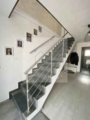 Vilă si Cabană Bod I 8 km de Brașov I constructie 2025 I COMISION 0% - imagine 10