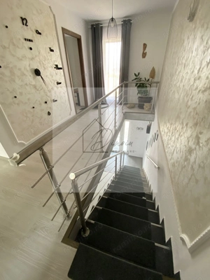 Vilă si Cabană Bod I 8 km de Brașov I constructie 2025 I COMISION 0% - imagine 8