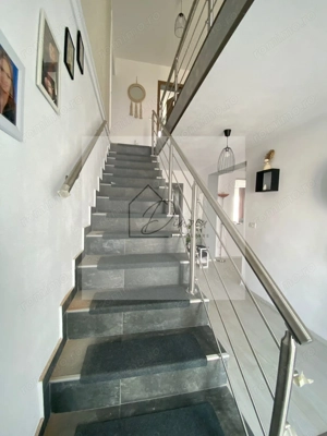 Vilă si Cabană Bod I 8 km de Brașov I constructie 2025 I COMISION 0% - imagine 15