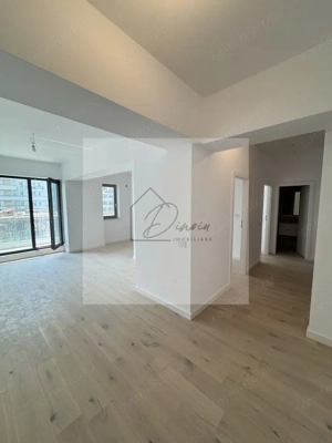 Apartament First Estates Pipera I Plaza Pipera - Rond OMV I COM 0%