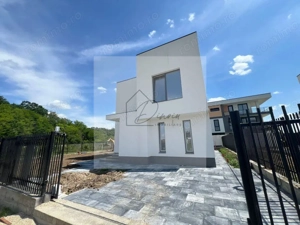 Vila 4 camere Corbeanca padure I OCAZIE 195.000eur TVA inclus I COM0%